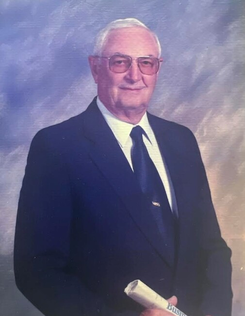 Jerry Cox Obituary August 15, 2023 Holt Family Funeral Home Canon