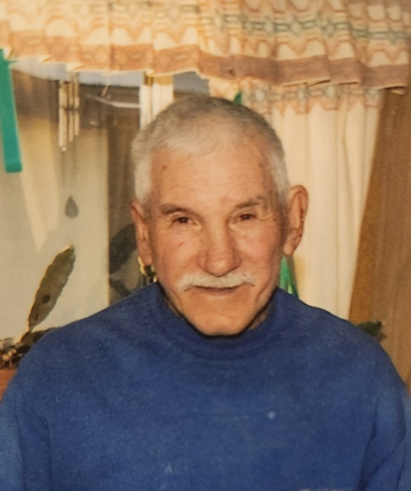 Alfred Kimmick Obituary October 13, 2023 Holt Family Funeral Home