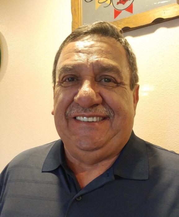 Anthony Esquibel Obituary December 10, 2023 Holt Family Funeral