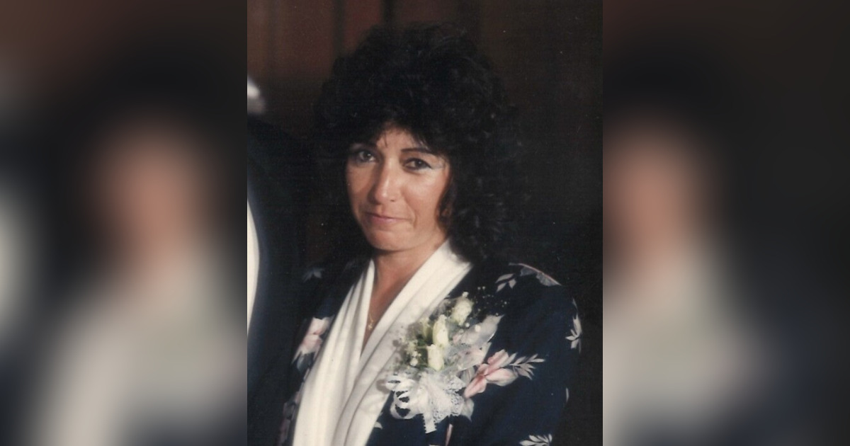 Glenda Arguello Obituary December 27, 2023 Holt Family Funeral Home