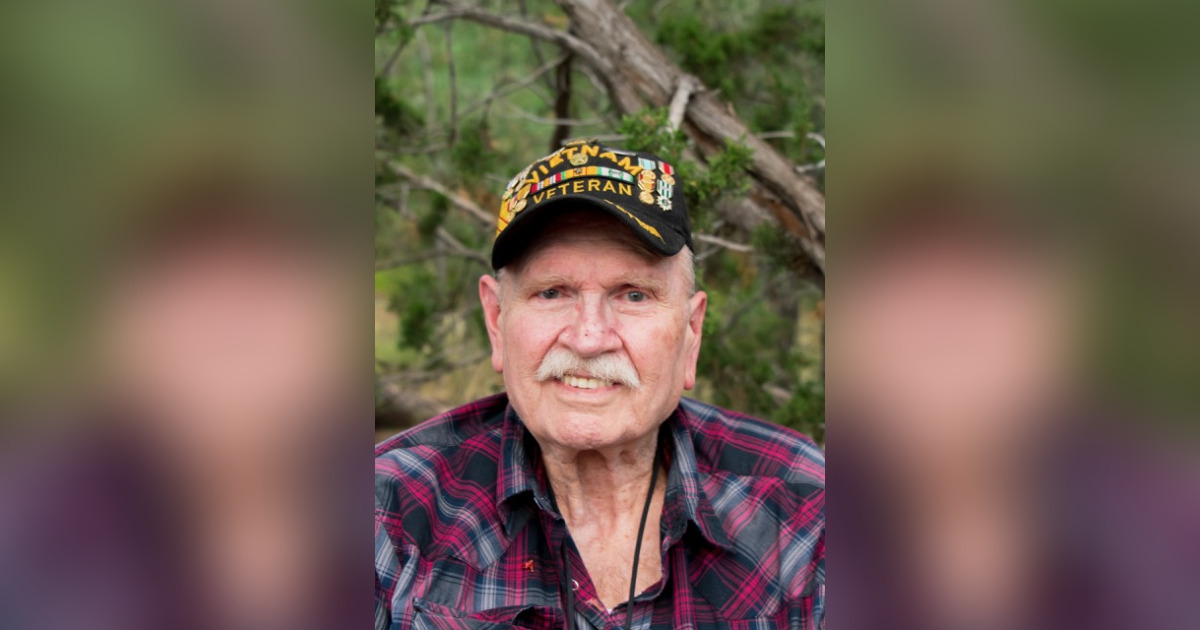 Dallan Hendry Obituary January 15, 2024 Holt Family Funeral Home