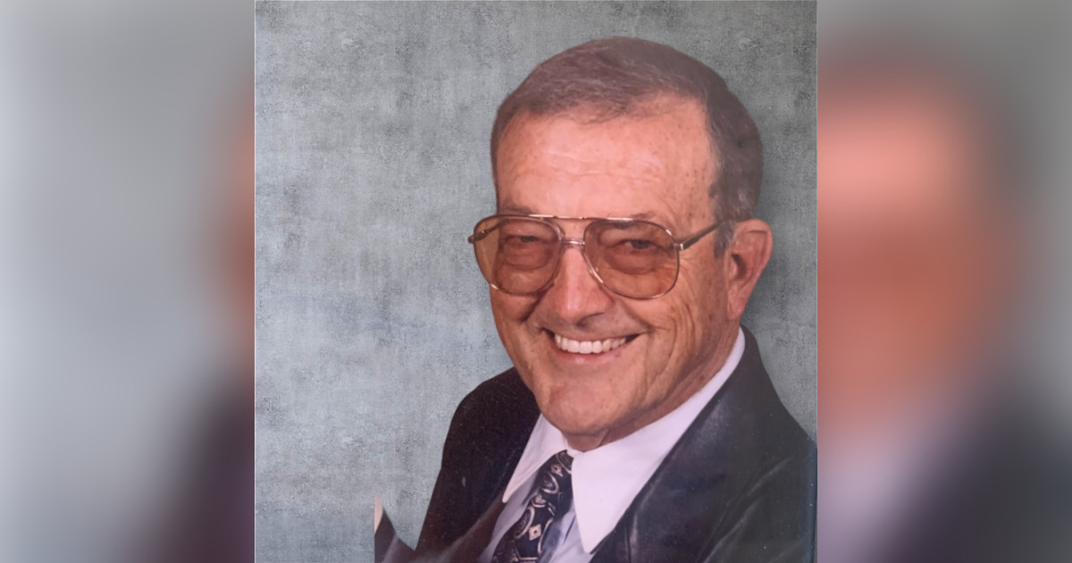 LG Oxford Obituary March 12, 2024 Holt Family Funeral Home Canon
