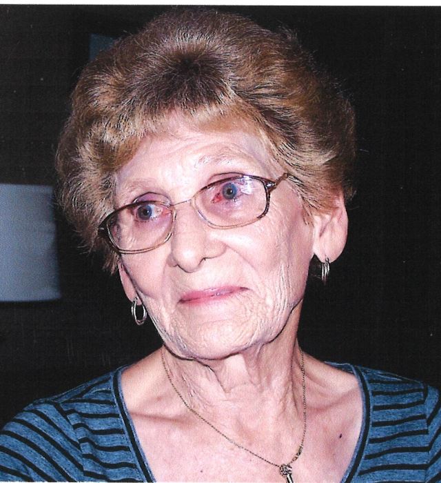 Mary Gatzke Obituary September 18, 2019 Holt Family Funeral Home