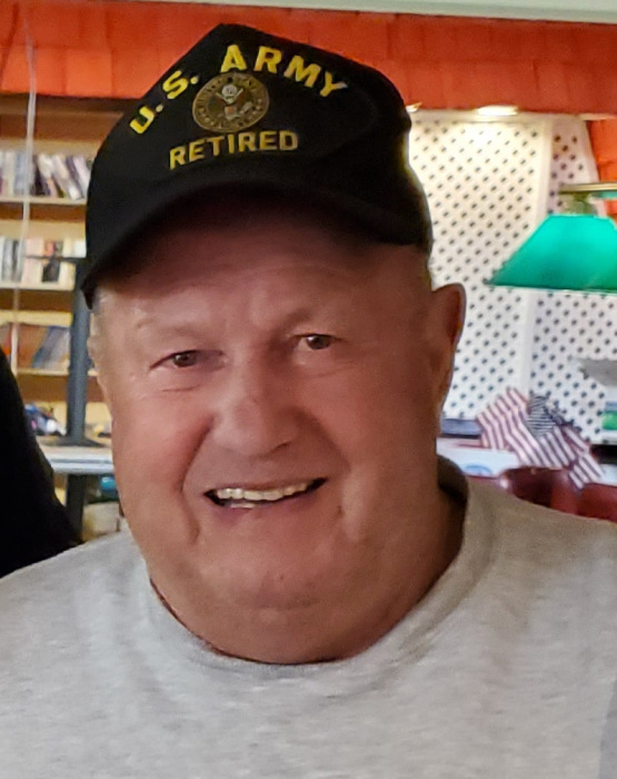 David Glasrud Obituary March 21, 2021 Holt Family Funeral Home