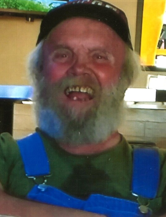 Albert Kissell Obituary December 15, 2021 Holt Family Funeral Home