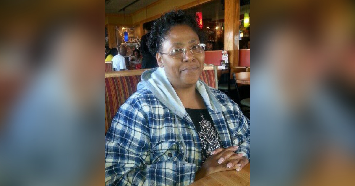 Audrey Veal Obituary Jun 3, 2022 Sandersville, GA