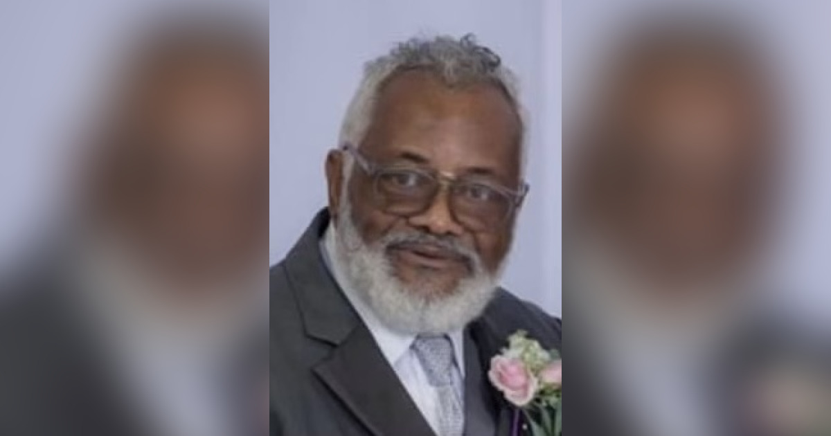 Walter Seals Obituary Aug 22, 2022 Sandersville, GA