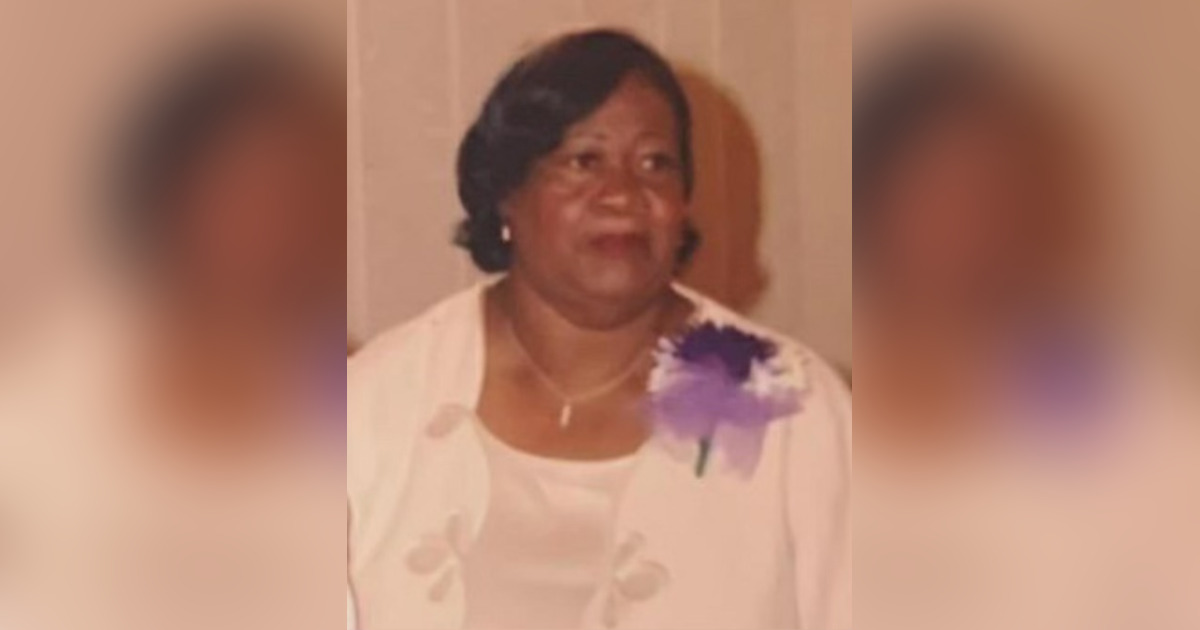 Willie Lawrence Obituary November 7, 2022 Wheeler’s Funeral Home