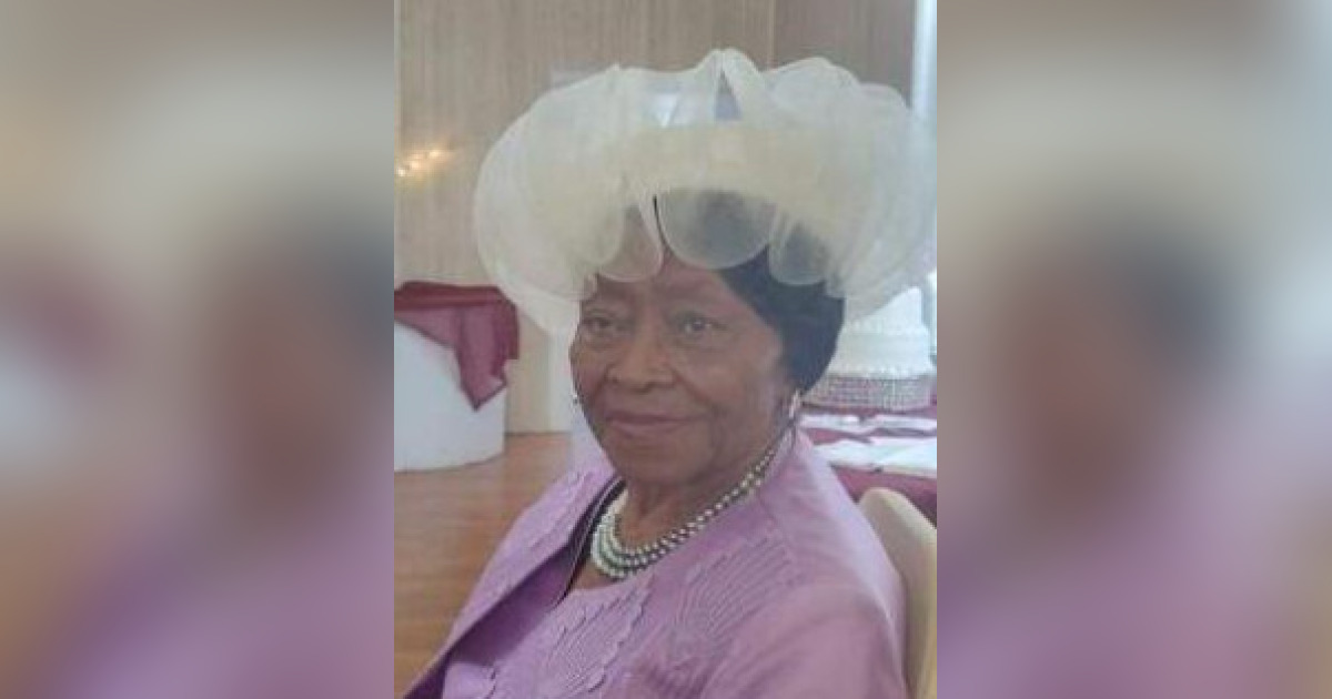 Dannie Kitchens Obituary Nov 22, 2022 Sandersville, GA