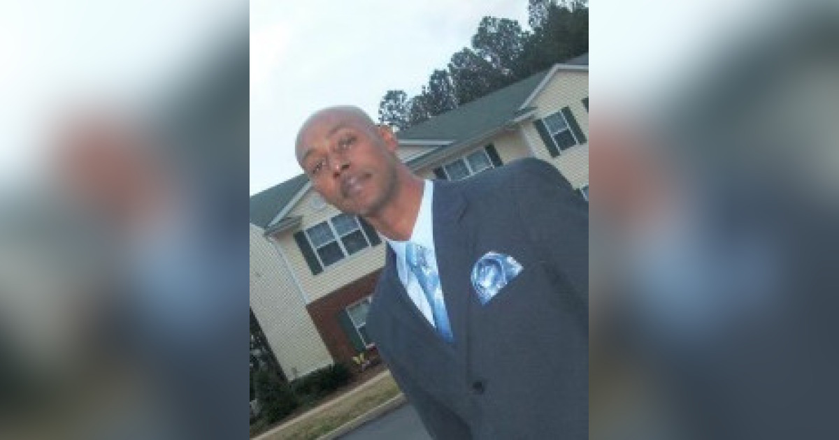 Michael Hicks Obituary December 14, 2022 Wheeler’s Funeral Home Sandersville, GA