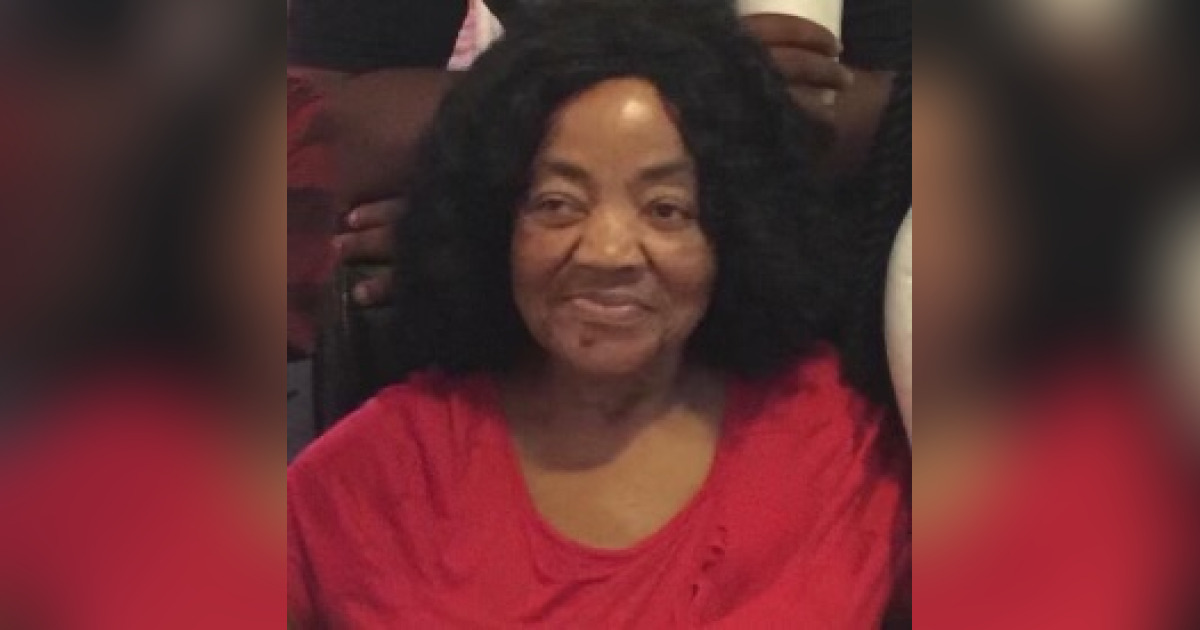 Earnestine Brantley Obituary December 15, 2022 Sandersville, GA