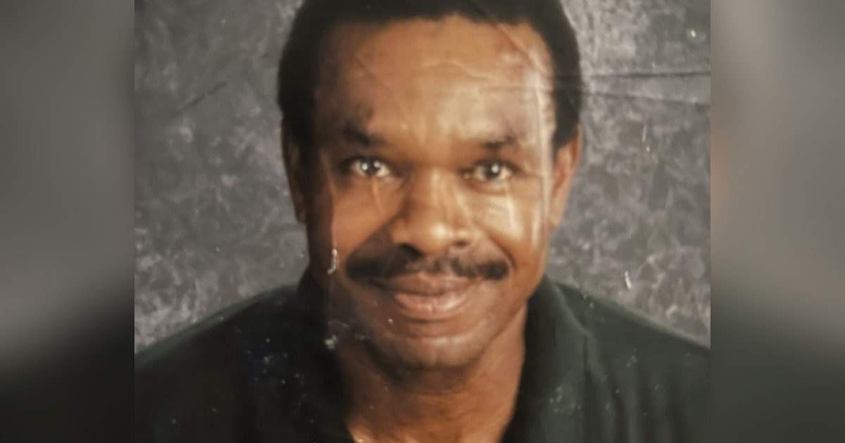 Amos Roberts Obituary Jan 4, 2023 Sandersville, GA