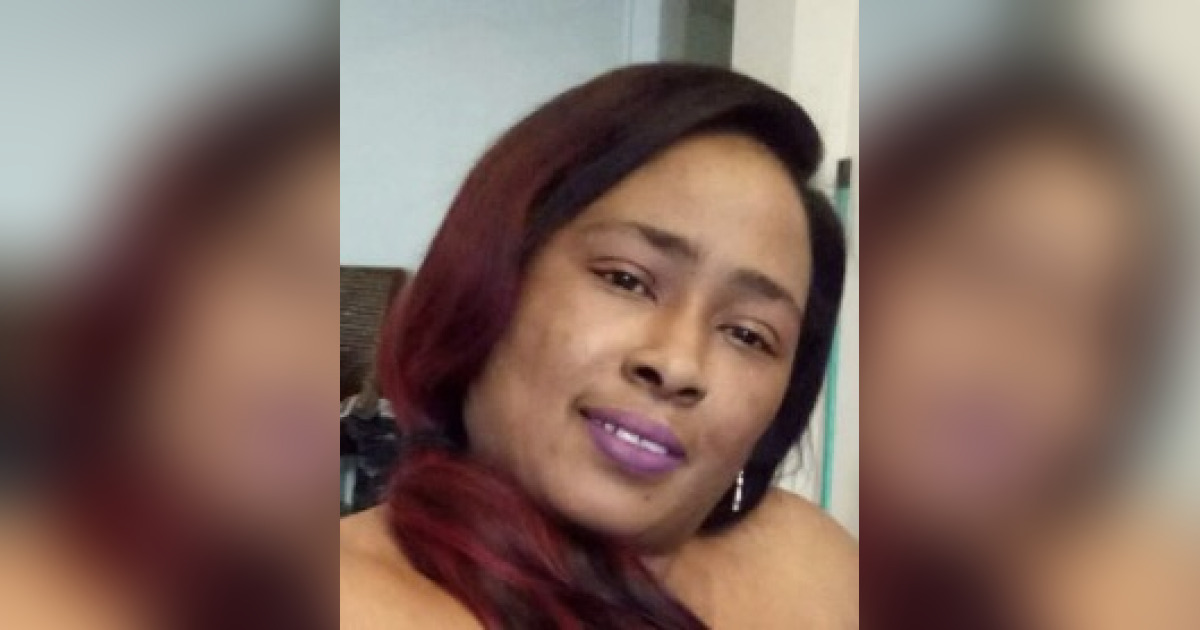 Nicole Young Obituary Jan 8, 2023 Sandersville, GA