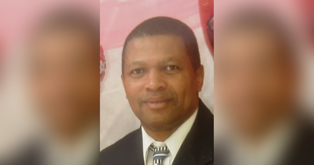 Elder Tommy Barnes Obituary Jan 26, 2023 Sandersville, GA