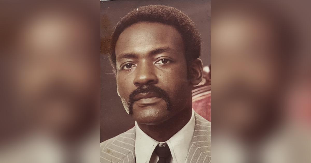 Grady James Obituary Mar 13, 2023 Sandersville, GA