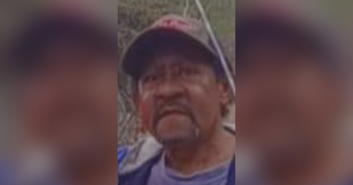 Richard Harris Obituary May 17, 2023 Sandersville, GA