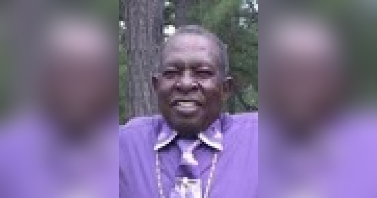 Steve Whitaker Obituary Jun 1, 2023 Sandersville, GA