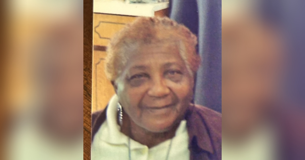 Rose Barnes Obituary June 26, 2023 Wheeler’s Funeral Home