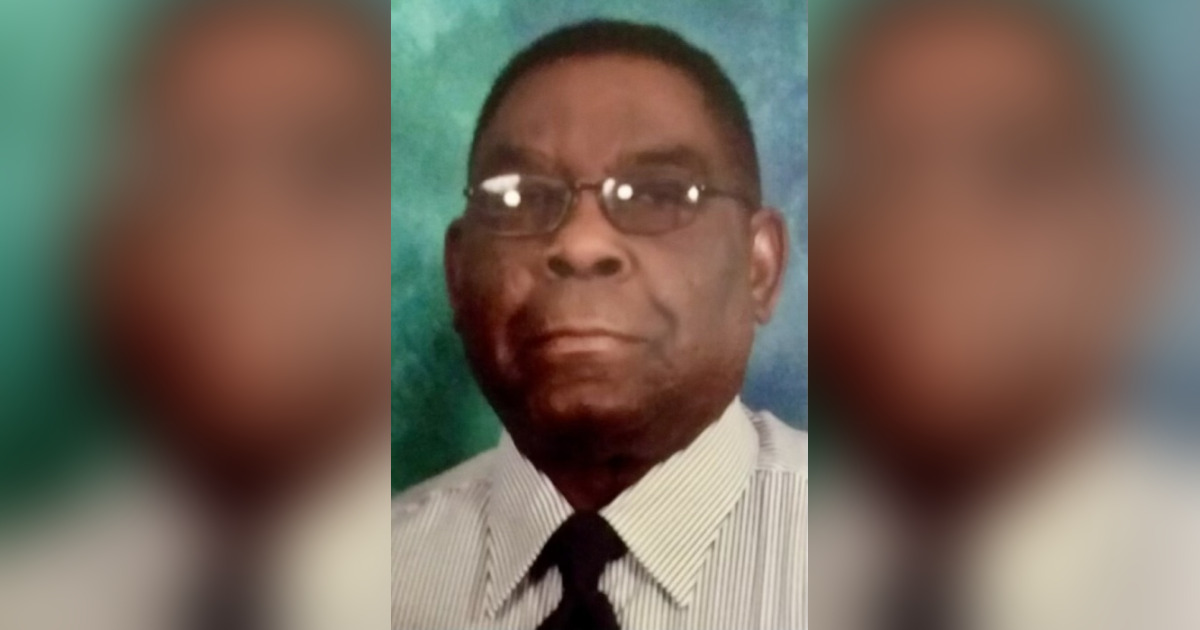 Robert James Obituary July 15, 2023 Wheeler’s Funeral Home Sandersville, GA