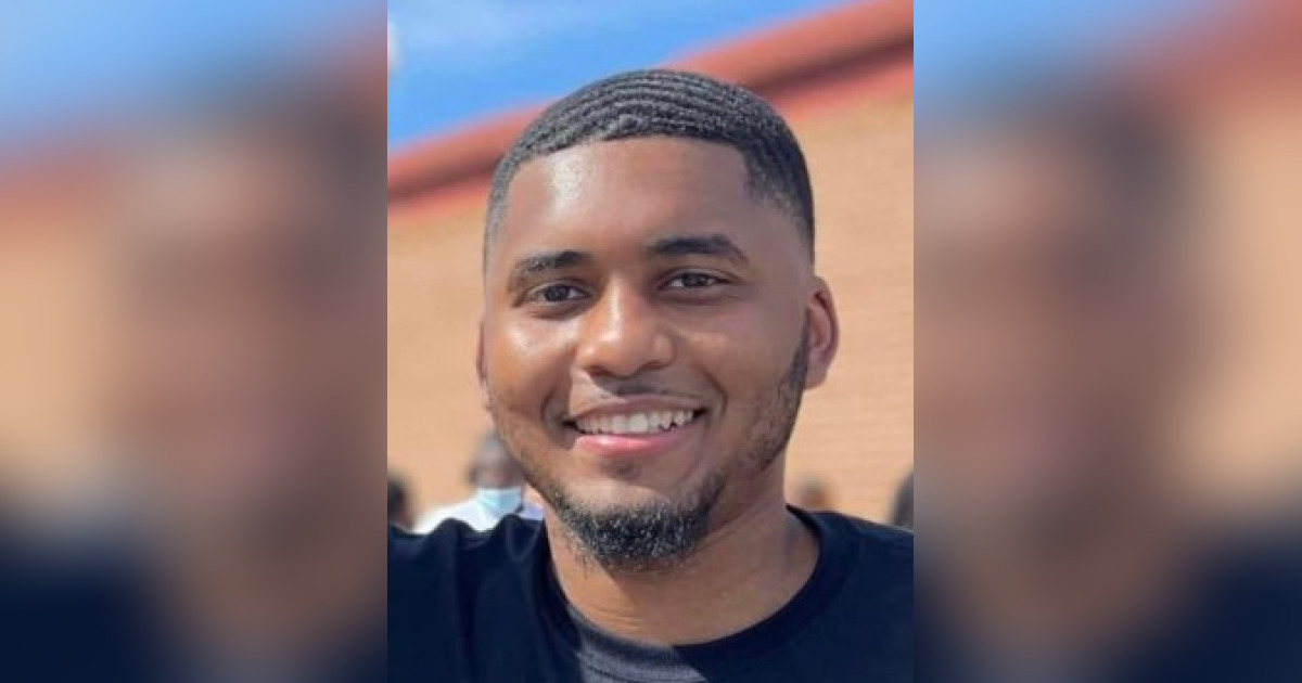 Christopher Parker Obituary Aug 3, 2023 Sandersville, GA