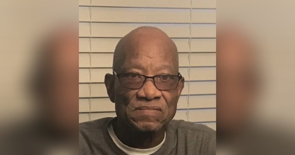 J C Archer Obituary August 31, 2023 Sandersville, GA