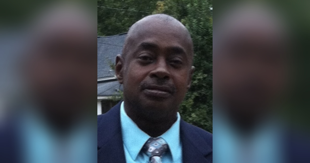 Ricky Bryant Obituary October 26, 2023 Wheeler’s Funeral Home Sandersville, GA