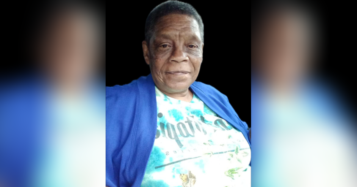 Darlene Swint Obituary January 9, 2024 Sandersville, GA