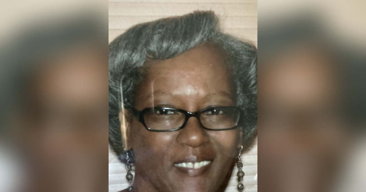 Geralyn Wiley Obituary February 15, 2024 Wheeler’s Funeral Home Sandersville, GA