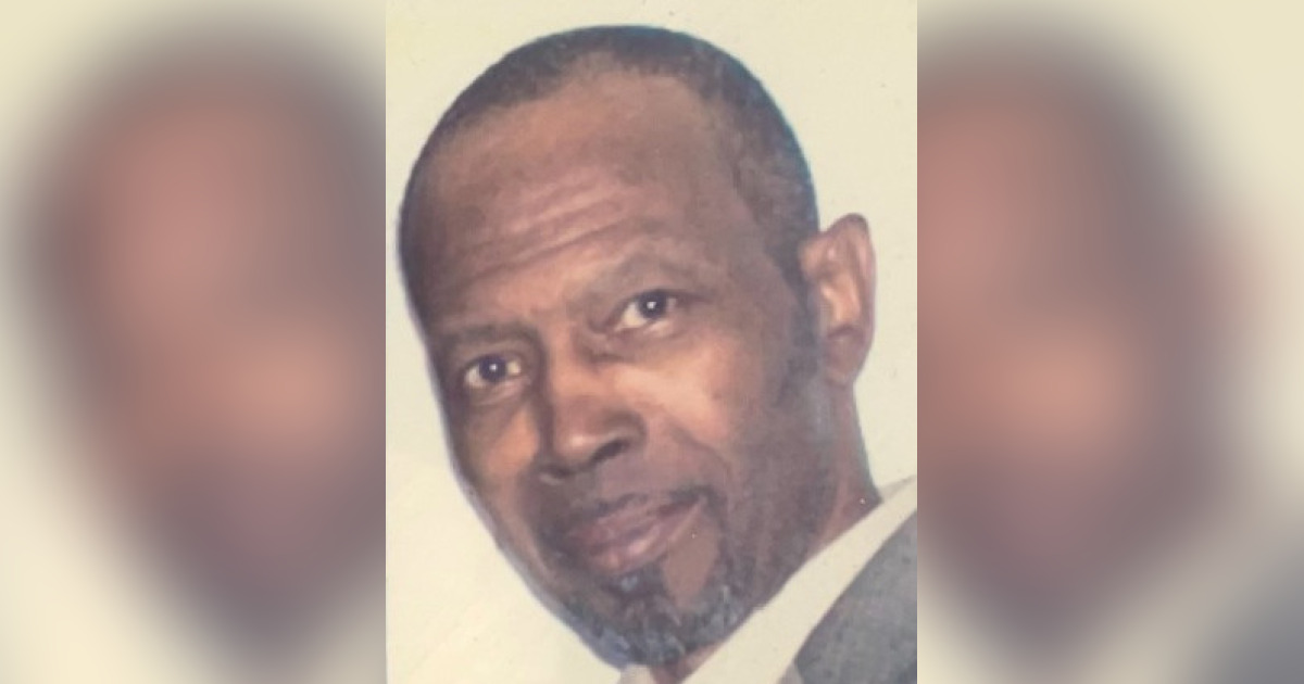 Harold Jackson Obituary Apr 7, 2024 Sandersville, GA