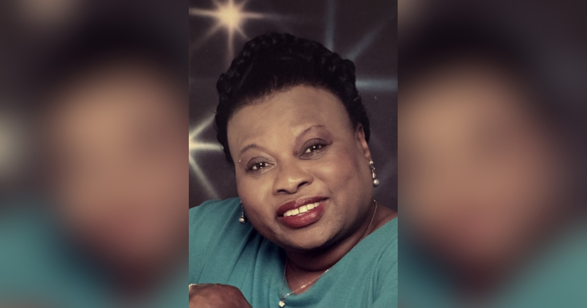 Edith Holmes Obituary July 6, 2024 Wheeler’s Funeral Home Sandersville, GA