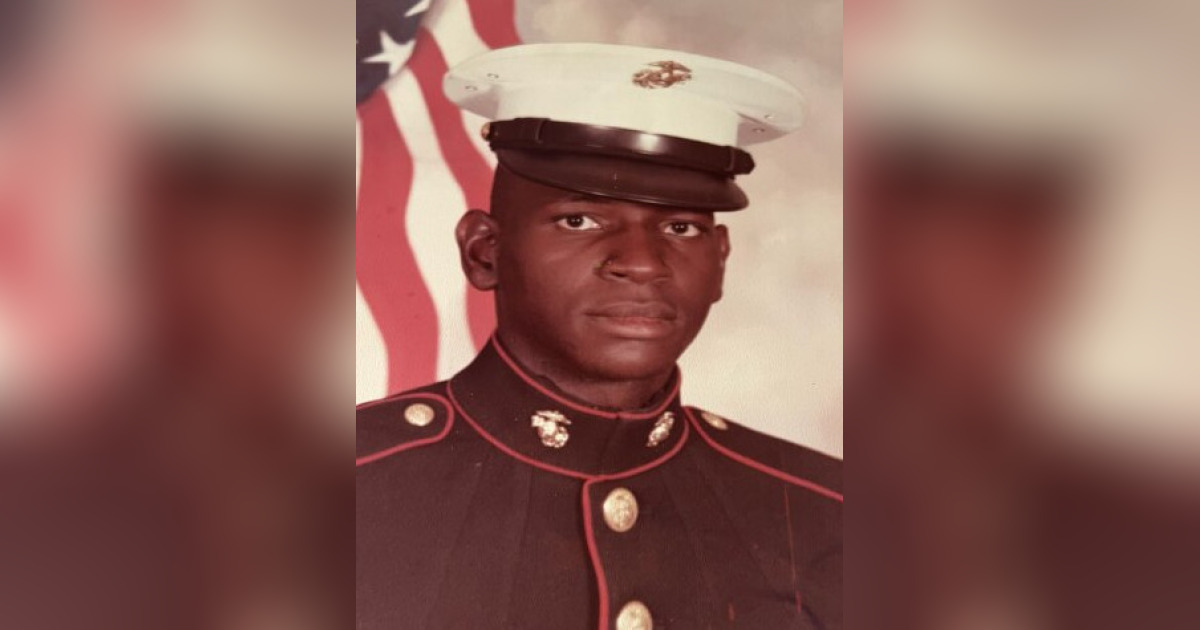 Johnny Brown Obituary July 15, 2024 Sandersville, GA