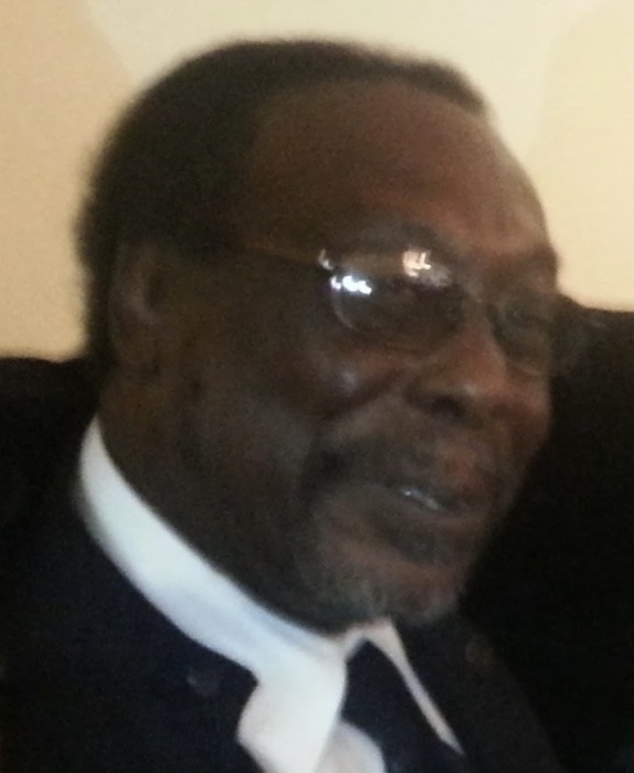 Elijah Johnson Obituary Aug 20, 2021 Sandersville, GA