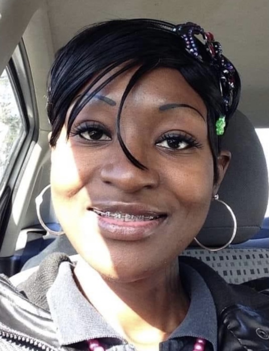 Quinntara Smith Obituary August 27, 2021 Sandersville, GA