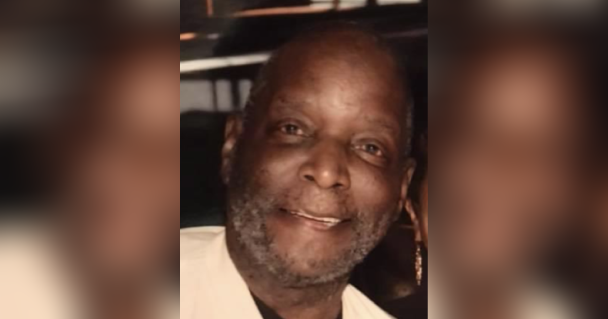 Mr David Carmichael Sr