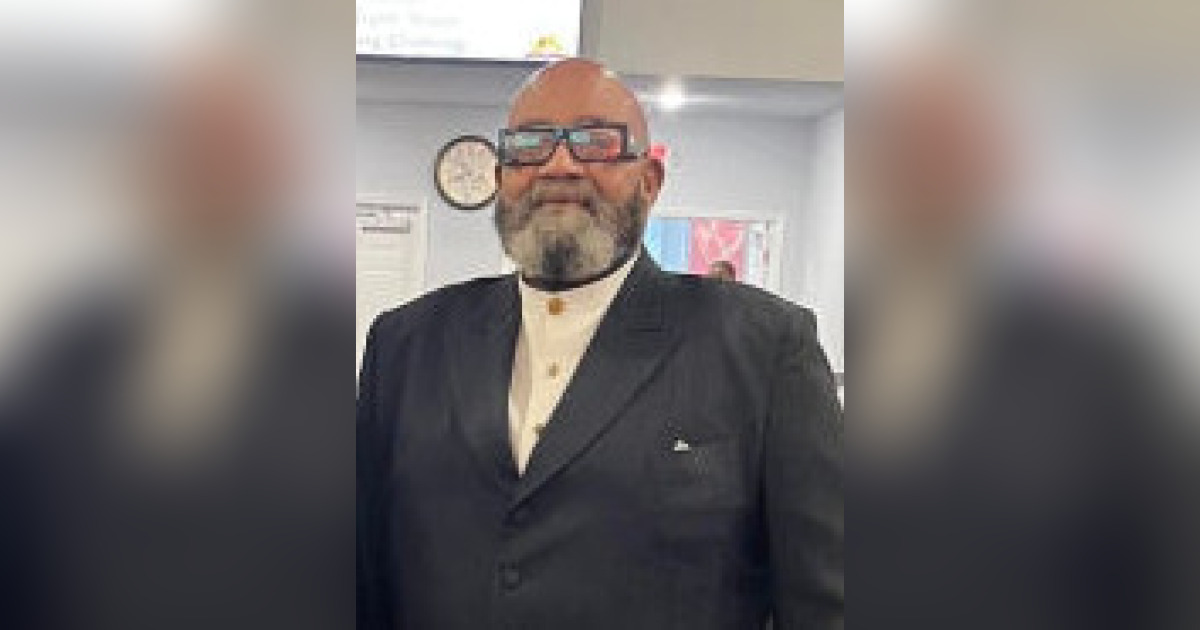 Mr Walter Crigler Jr