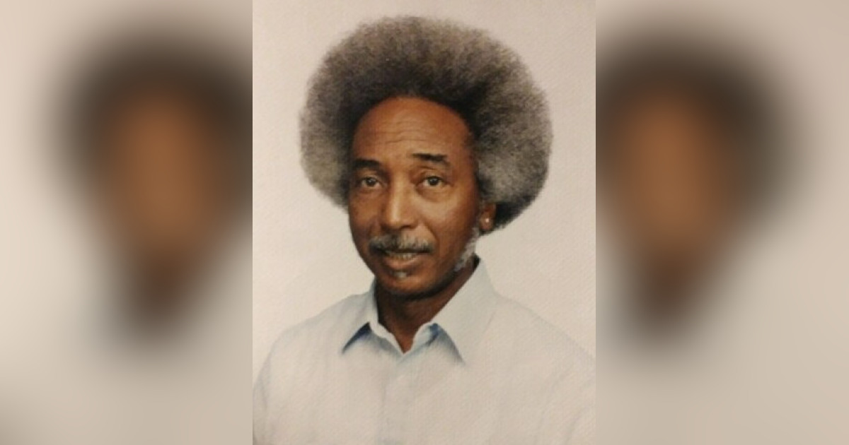 Mr. Malvern Robinson