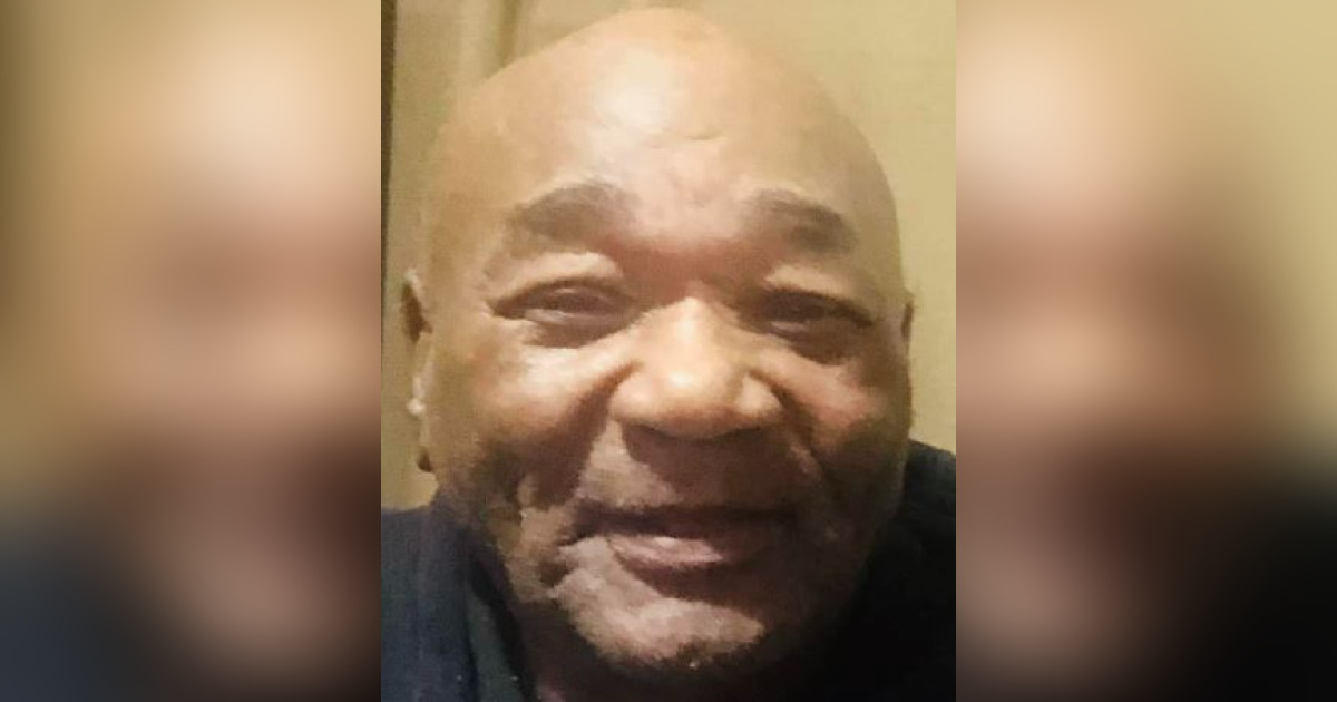 Mr. George Dubose Sr.