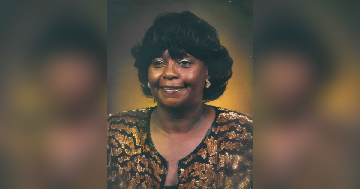 Ms. Rosemary Sutherland