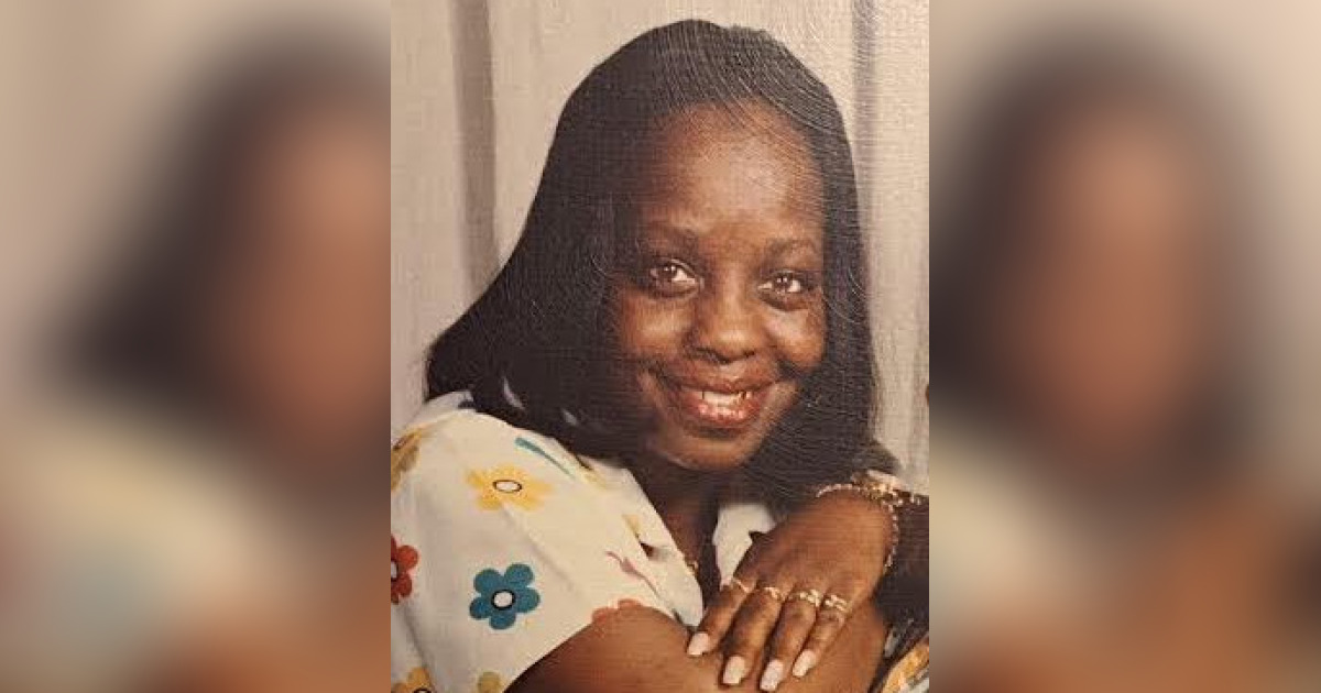 Ms. Vera BrewStaples