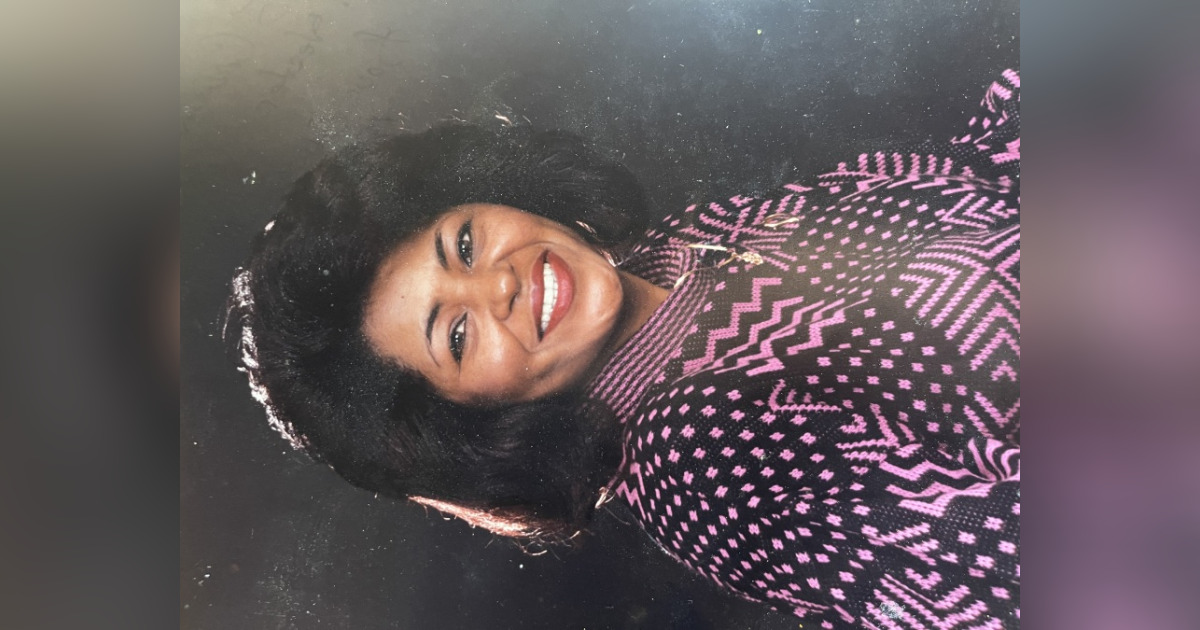 Mrs. Joann MoodyAllen