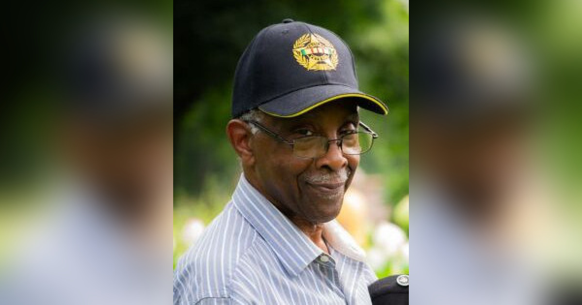 Mr. Walter Bryant Sr.