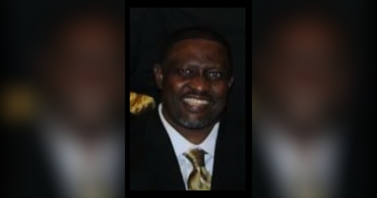 Mr. Lonnie Smith Jr.