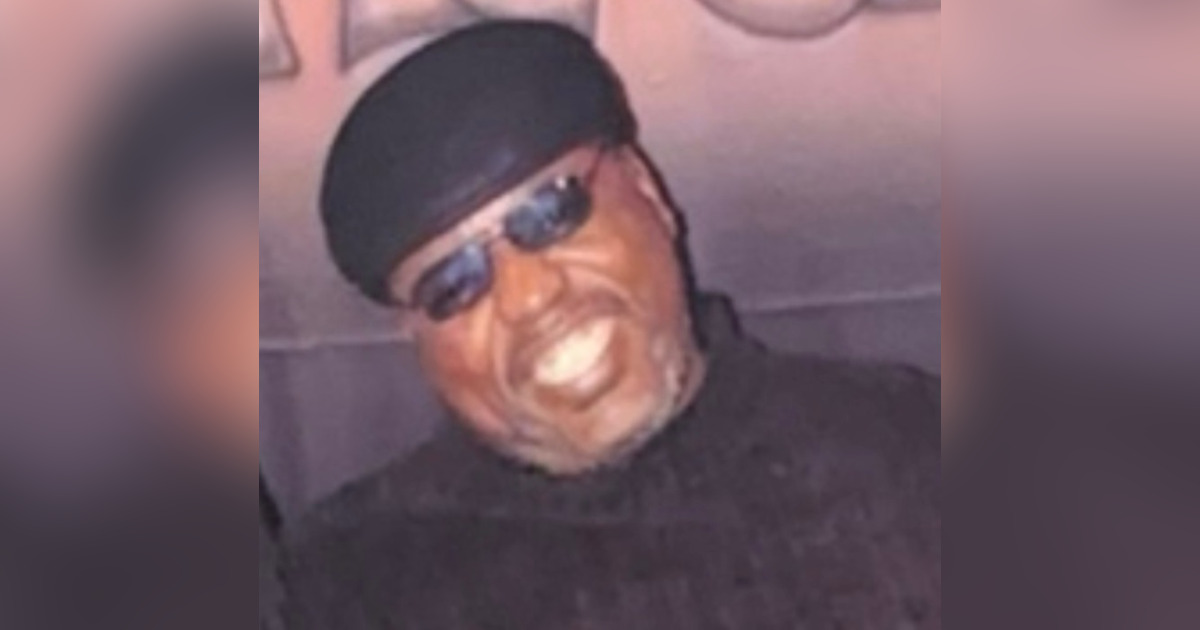 Mr. Lawrence Armstead