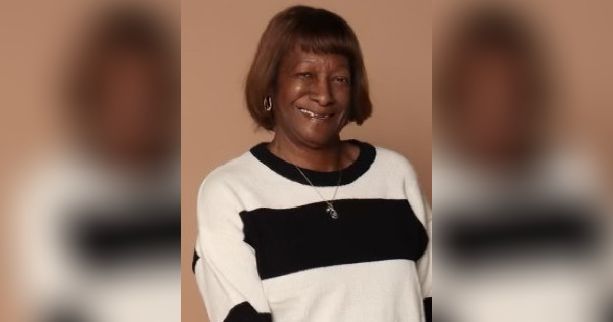 Mrs. Louise Loveberry