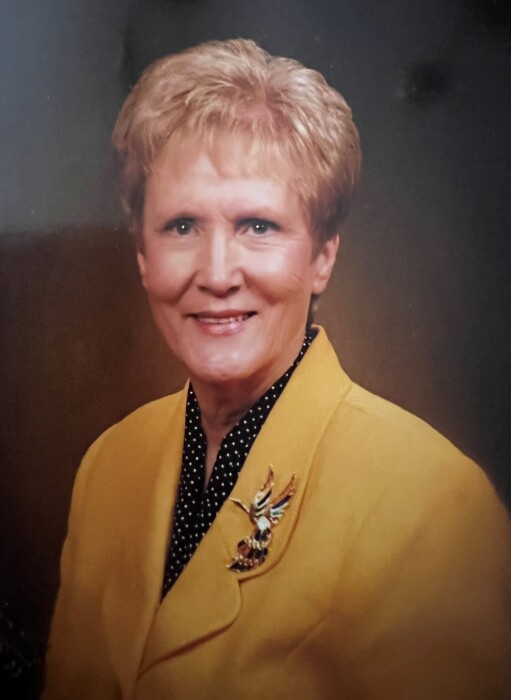 Dora Bagwell Obituary September 26, 2022 Greenwood Delta Funeral