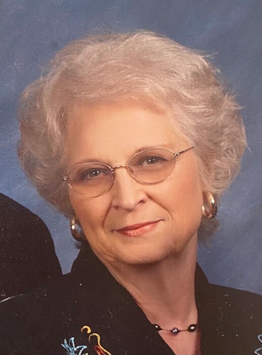 Obituary for Ednita Ruth (Gillespie) Wixon Greenwood Delta Funeral Home