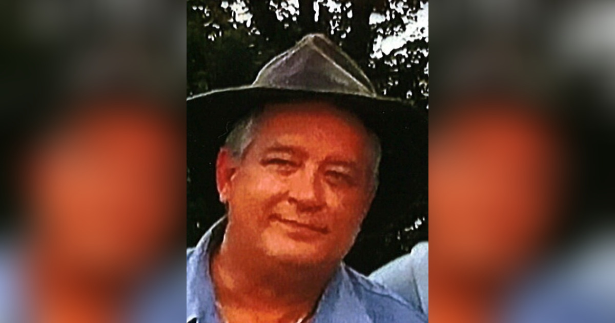 Bernie Blackmon Obituary February 22, 2023 Greenwood, MS