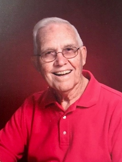 Obituary for Fred Carroll Walters Funeral Home, LLC.