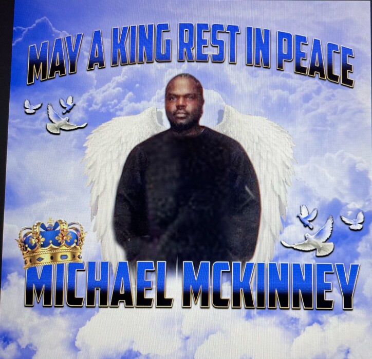 Obituary for Michael Mckinney Stockton Funeral Home and Cremation