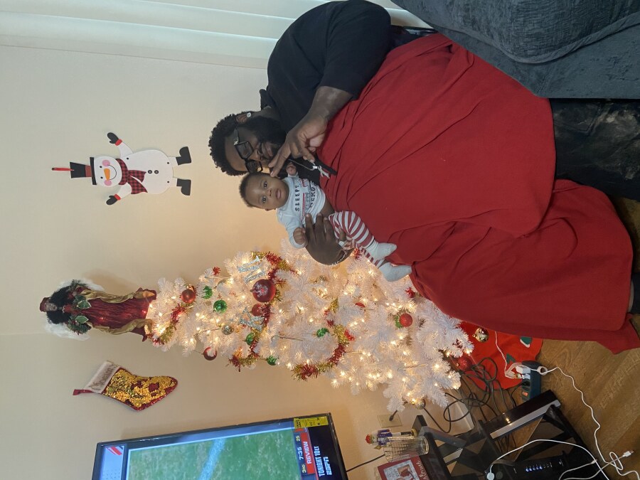 Obituary for JT Keno Tutwiler Stockton Funeral Home and Cremation